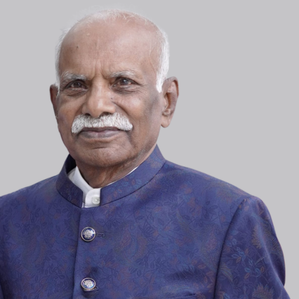 Yogendra Raj