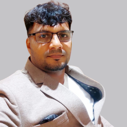 Vinoth Maniraj