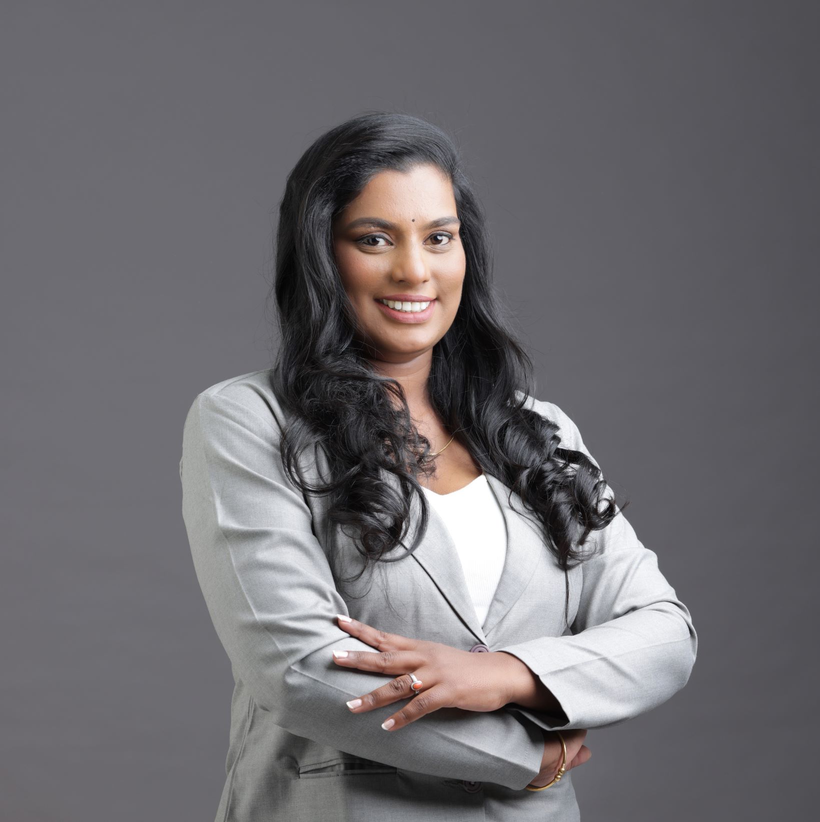 Nandini Y